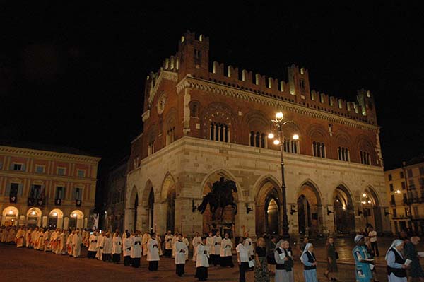 processione Corpus Domini