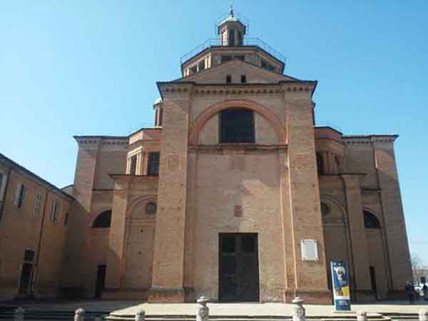 basilica campagna