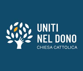 UnitiNelDono logo