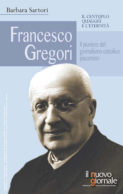 16 francesco gregori