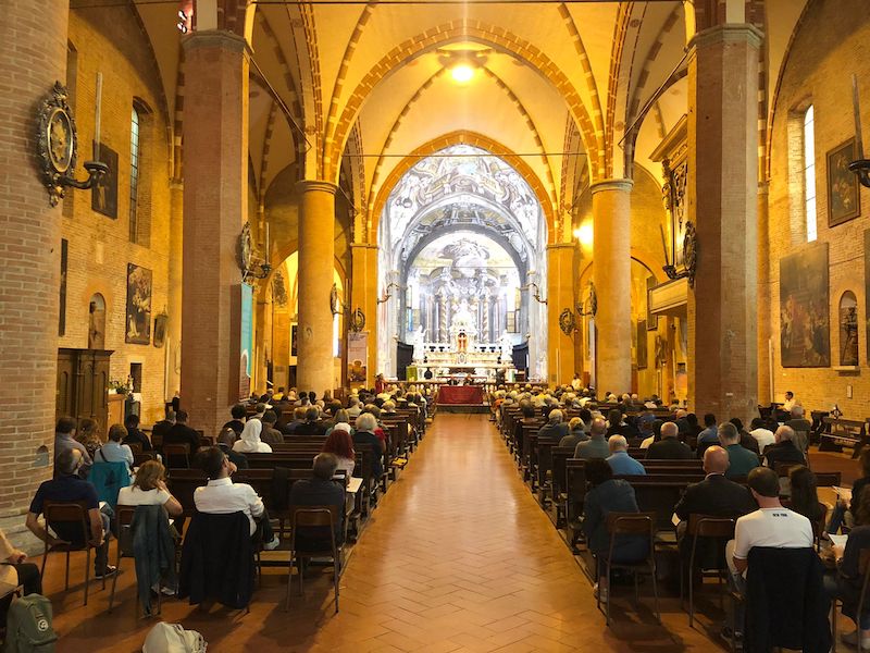 convegno pastorale diocesano Piacenza