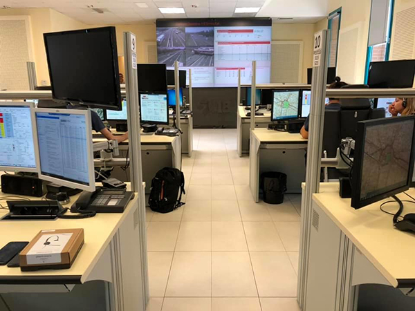 Investimenti 118 Piacenza