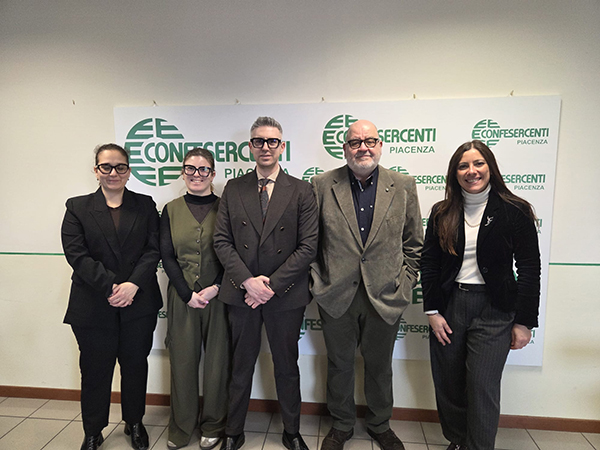 Confesercenti legge bilancio