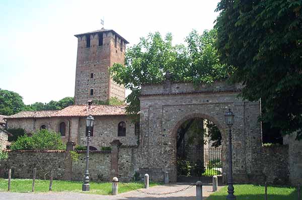 castello vigolzone