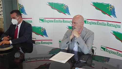 68 mila euro dalle donazioni emilia romagna
