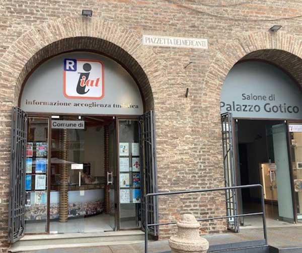 Allegato di posta elettronicaiatpc