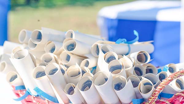 Borsa di studio Respighi