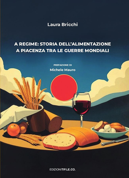 Copertina volume