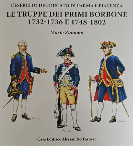 Copertina volume Zannoni