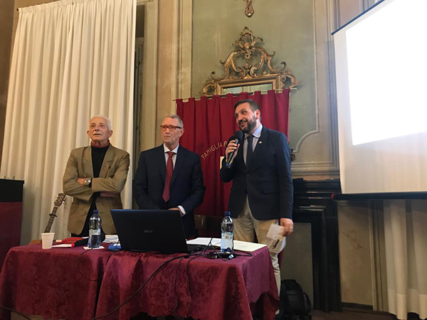 Frontini Anelli Scafuto