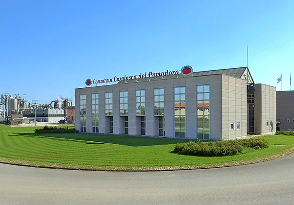 Gruppo Casalasco conti