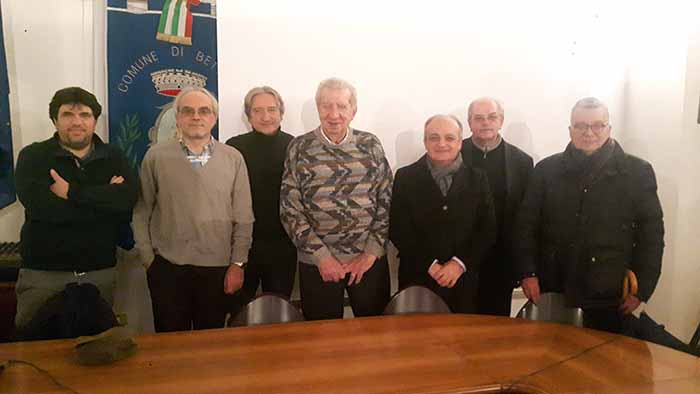 gruppoBoreaBettola