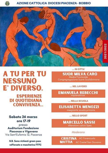 Locandina 26 03 22