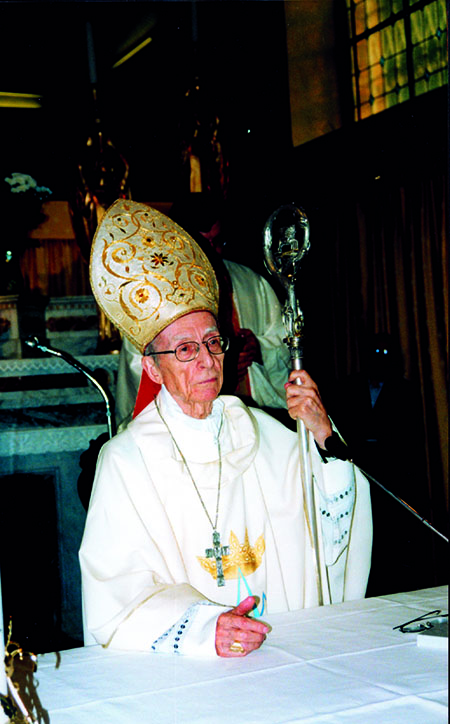 con pastorale mistral