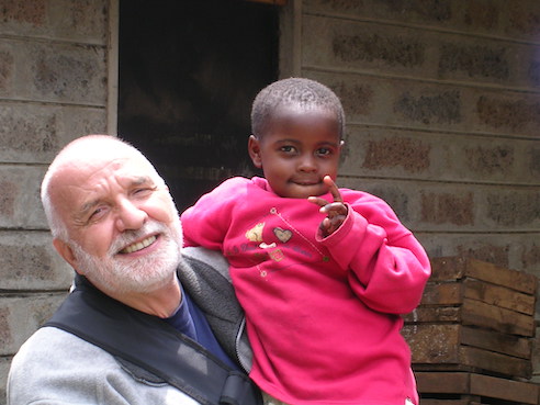 gromi alberto in kenya