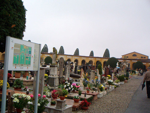 cimitero pc