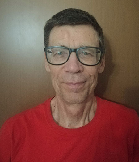 Antonio Schillani