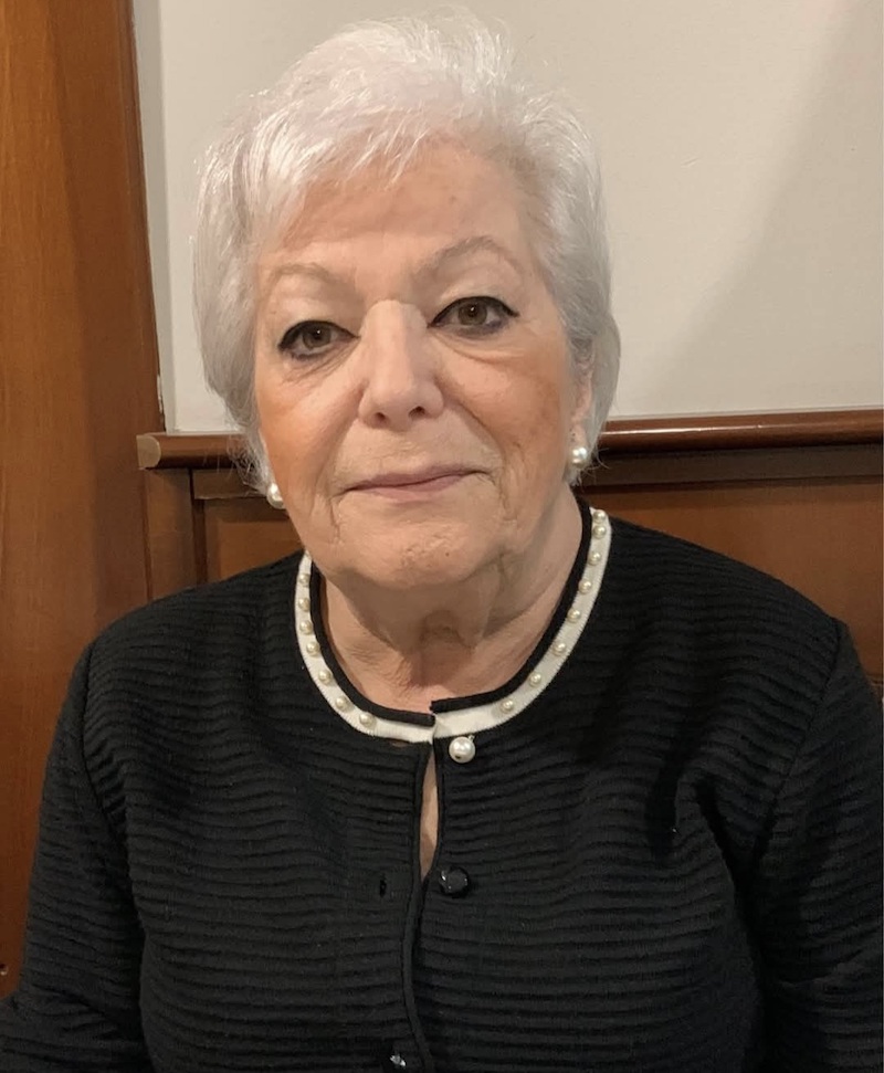 Grazia Mechi copia