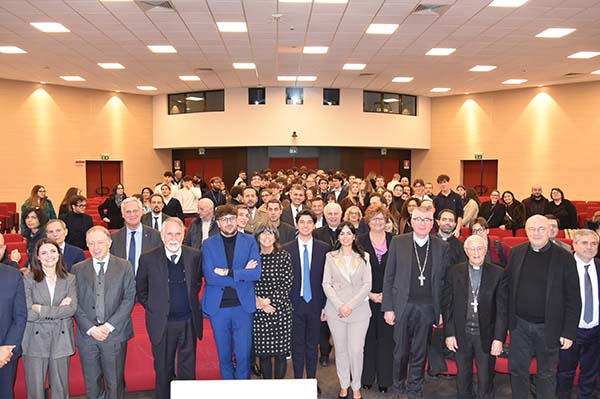 S.Isidoro foto gruppo