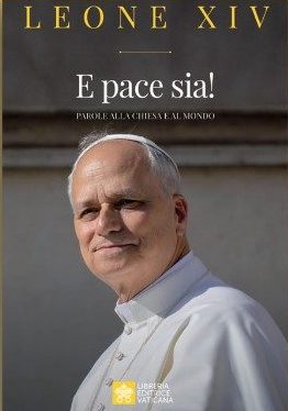 libro papa Leone