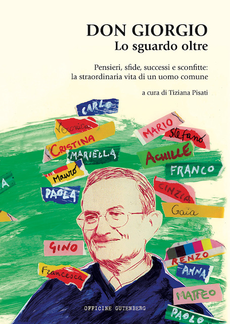don giorgio bosini libro