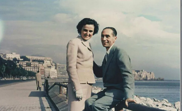 gianna beretta e pietro molla