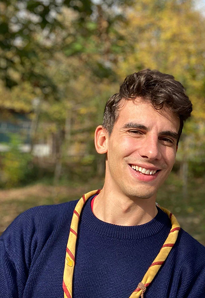 matteosandalo