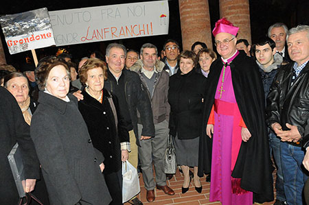 Lanfranchigruppo grondoneBergamini