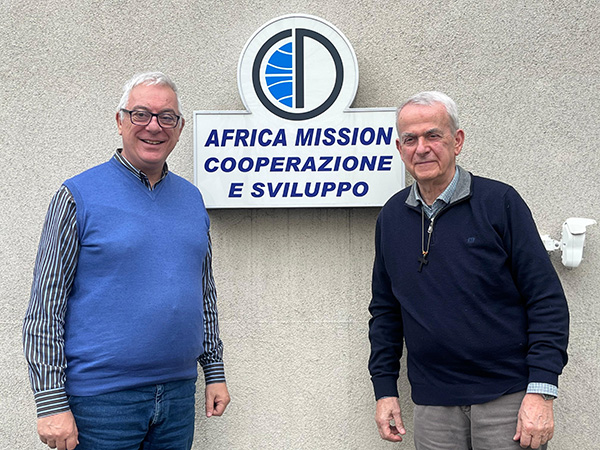 africa mission don noberini e ruspentini