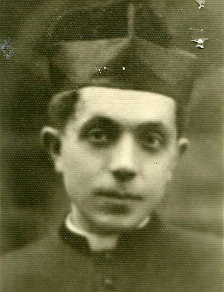 don Giuseppe Borea