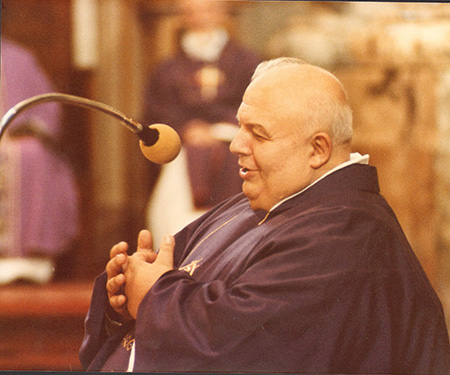 don vittoriuo pastori