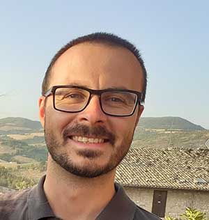 Autore Sergio di Benedetto