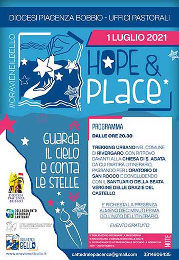 CEI HOPEPLACE LOC ESE