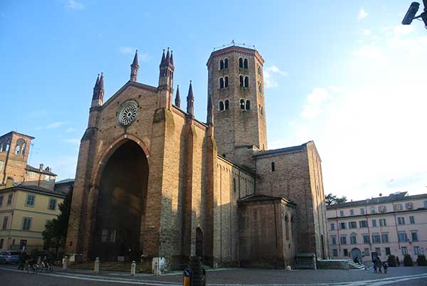 basilica
