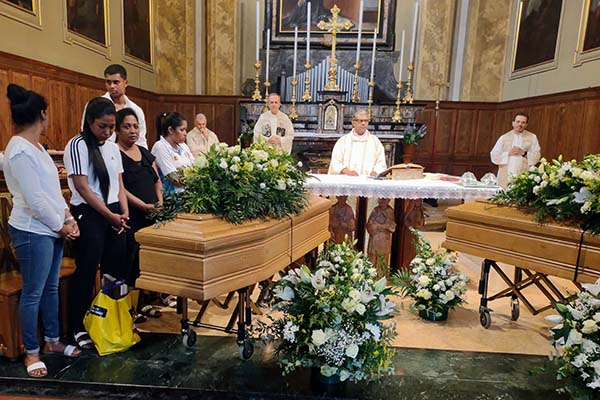 funerli