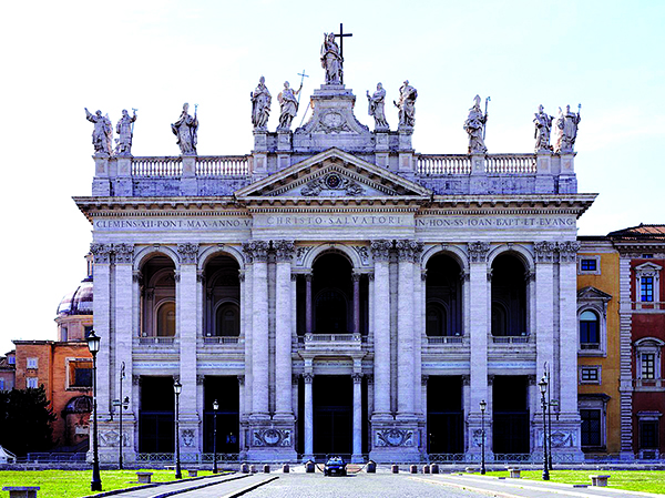san giovanni in laterano