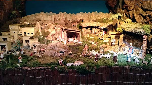 presepe
