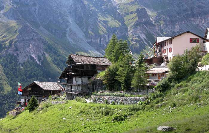 rifugio