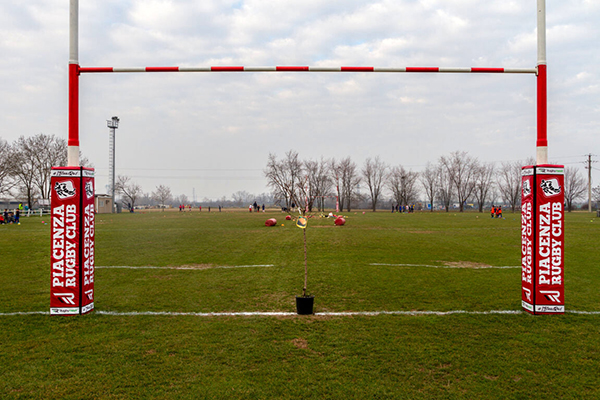 Mappatura impianti sportivi