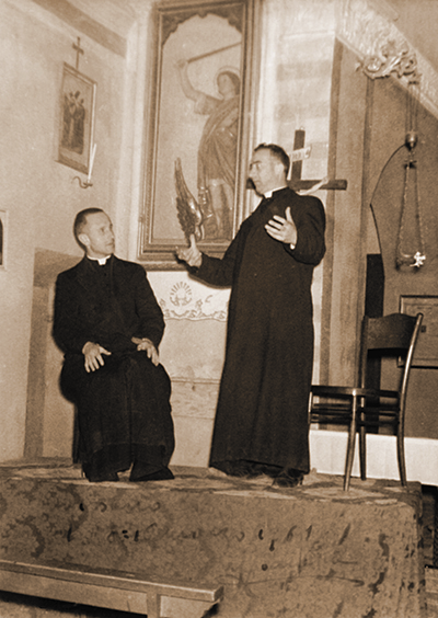 Missano 1962 dialogo tra don Achilli e don Bongiorni missioni popolari copia
