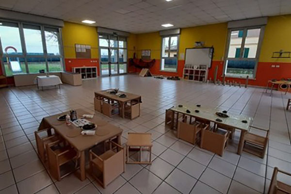 Nidi Regione contributi