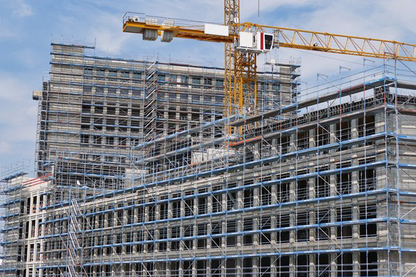 Nuovo prezziario regionale