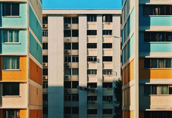 Nuovo regolamento case popolari