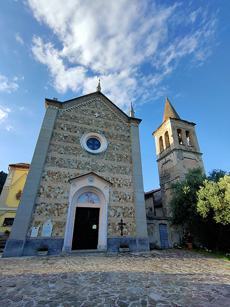 Pieve di Revigozzo5