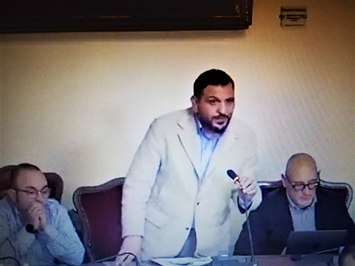 Salvatore Scafuto