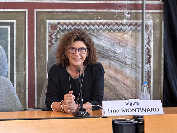 Tina Montinaro
