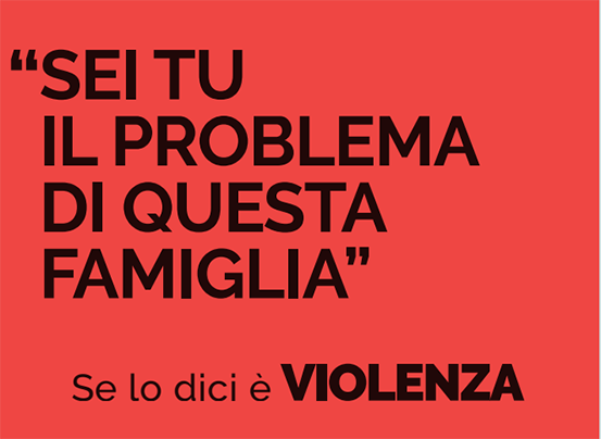 Ultimo manifesto violenza donne