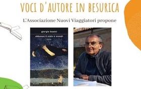 Boatti libro alla Besurica