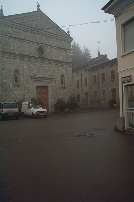 chiesa S. Paolo