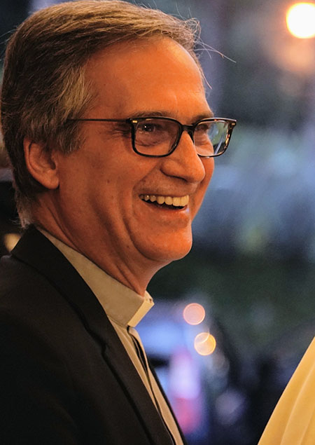 Dario Edoardo Vigano
